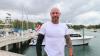 How Paul de Gelder went from shark attack victim to 'Shark Week' expert