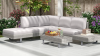 'Comfy' rattan garden furniture set now £87 off hailed 'amazing value for money'