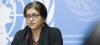 Independent UN human rights investigators urge Iran to stop protest-related ...