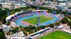 Santo Domingo will kick off the XXV Central American and Caribbean Games today with more than 6,000 athletes from 37 countries