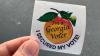 Georgia will have an election Tuesday for one district. Who is running?