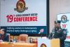A’Ibom CP Dedicates Continental Security Award To IGP, Gov Eno, Others