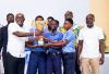 Kingsley Quiz Initiative produces 20 medical doctors for Ghana