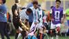 Argentina's disgraced star speaks out on World Cup conspiracy and Spain 'madness'