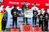 Young South African driver makes history at Africa's inaugural Rotax E10 Mini Challenge
