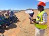 Construction begins on Kamanjab sports facility