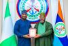 Media crucial to tackling Nigeria’s security challenges – Defence minister