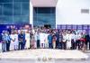 ECN boss empowers 80 young Nigerians with N17m grants in maiden Energy Leadership Fellowship