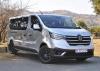 Renault Trafic returns to South Africa keen on disrupting segment flow