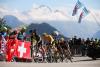 Why locals are protesting an iconic Tour de France climb: ‘Nature is not a stadium’
