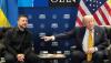 Trump to host Zelensky at White House on Tuesday