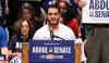 El-Sayed warns that outside groups 'are trying to buy a vote in the U.S. Senate'