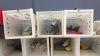 369 birds seized from Baltimore pet store after animal control investigation