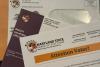 Minnesota printer takes responsibility for mail-in ballot error