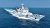 Taiwan Coast Guard Receives 1,000-Ton ‘Penghu’ Patrol Cutter  