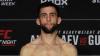 UFC Abu Dhabi official weigh-in: Entire card on point