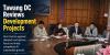 DC Orders Action Against Contractors Over Delayed Projects in Tawang