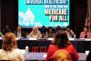 Medicare for All or War-the Choice is Clear