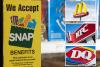 Taxpayer-funded SNAP food program for low-income Americans spent $524M at fast-food chains: ‘The “N” in SNAP stands for “nutrition” … not nuggets’