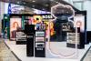 Coty stages exclusive travel retail pre-launch for dual BOSS Bottled Beyond fragrances