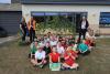 Sunderland primary school crowned winner of Gentoo’s gardening competition