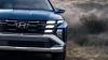 Hyundai Tucson Hybrid: A Reliable, Efficient Compact SUV