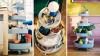 I Finally Found a Utility Cart I'd Actually Want on Display – This Chic IKEA Buy Solves My Kitchen Storage Problems in Style