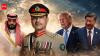 Saudi money, Chinese weapons, American patronage: Can Pakistan balance all three?