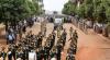 Funeral Service of Veteran Freedom Fighter Minister Semere Russom