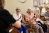 Talented teens wow Chichester care home residents with music and dance show