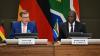 Germany Rebukes Trump Over South Africa G20 Ban