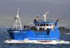 Inverlussa Marine Services strengthens logistics operation by acquiring Whalsay-based shipping company