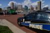 U.S. homicides could fall to a historic low this year, report shows