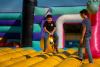 “Europe’s largest inflatable course” coming to Lisbon this August