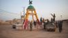 Malian Government Rejects US Role in Anti-Terror Fight