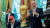 Trump role in World Cup pushes Norway to FIFA ethics complaint