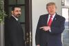 Trump’s Men in the Middle East