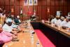 Bago renews call for 13% derivation, tasks NCDC on insecurity, climate challenges