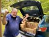 Retired Leicester police chief gives back by creating non-profit organization