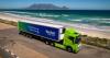 Electric Volvo trucks in SA surpass 250,000km in operation