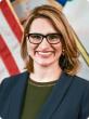 U.S. Senator Elizabeth Warren endorses Peggy Flanagan for senate run