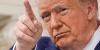 Trump can't stop complimenting MAGA heir's physique: 'There’s been a lot'