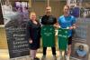 Midlands Park Hotel partners with fitness instructor William Paiva ahead of debut for Ireland at WMAC 2026