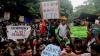 Indian government seeks time on youth protesters' minister resignation demand