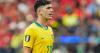 World Cup Player Tests Positive For Cocaine During Speeding Stop: Reports