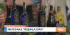 National Tequila Day with Metagave Tequila