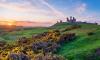 Britain's best walks with a pub at the end - from castle ruins and spectacular views to hidden village inns