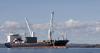 Two Canadian ships have been stuck in the Persian Gulf for months. Their firm has a plan to get them