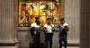 Irish police intercept car with ‘significant’ bomb near Northern Ireland border