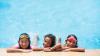 Major programme will see thousands more children get swimming lessons in Wales